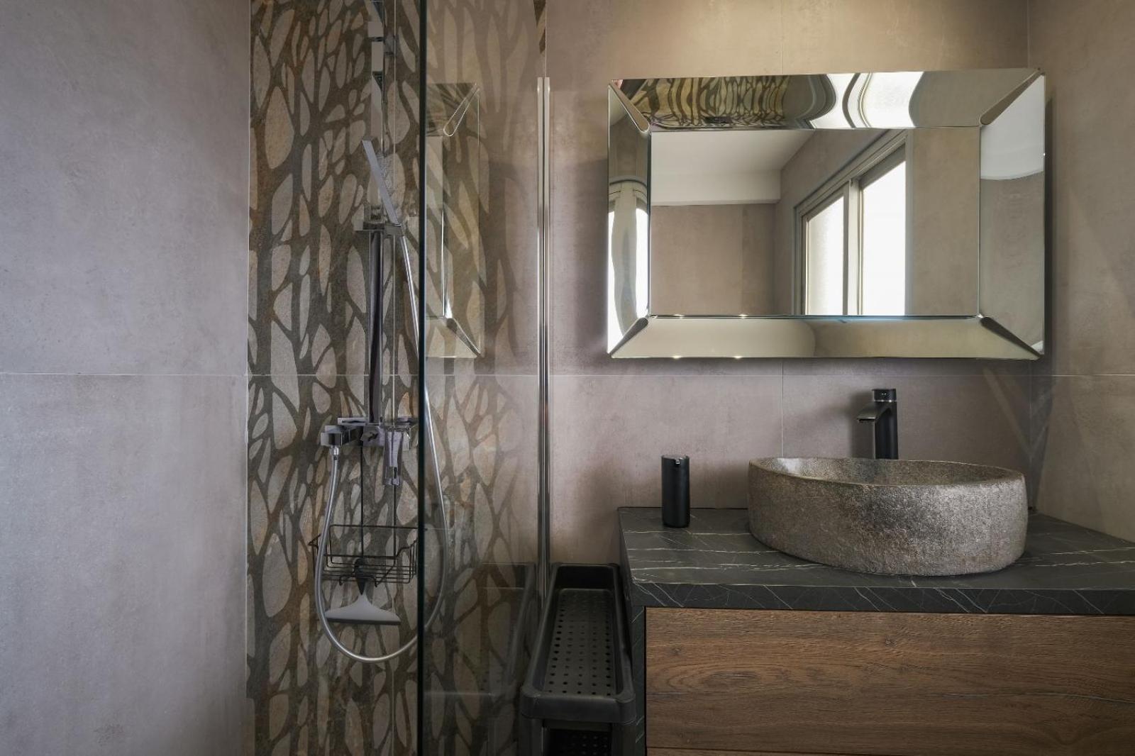 Villa Sur Le Toit - Vue Mer Exceptionnelle คานส์ ภายนอก รูปภาพ